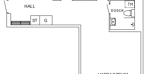 Norrtullsgatan 37 B, 826 37, SÖDERHAMN, Sverige - Foto 2