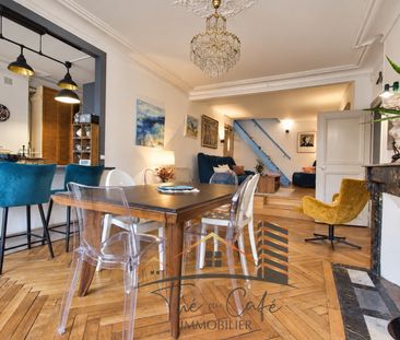 Location Appartement 5 pièces 113m² - Photo 4