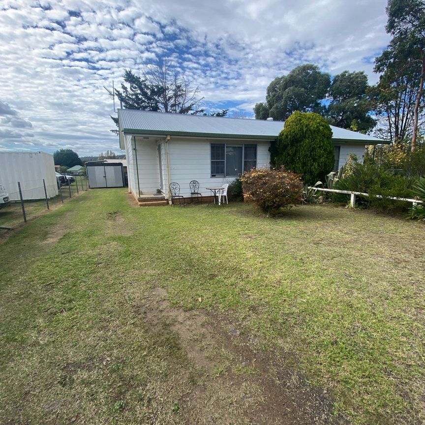 Charming 1-Bedroom Unit with Spacious Yard - Photo 2