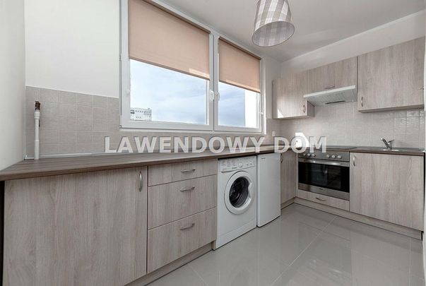 Mieszkanie Tychy H powierzchnia 35.3 m² C275-WM-12522 - Zdjęcie 1