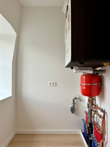 Exclusief wonen in Residentie Hotel d’Hanins de Moerkerke – Centrum Brugge - Photo 3