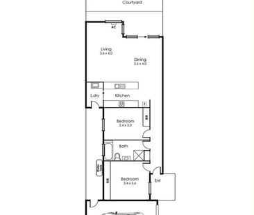 Peaceful & Spacious Living! - Photo 1