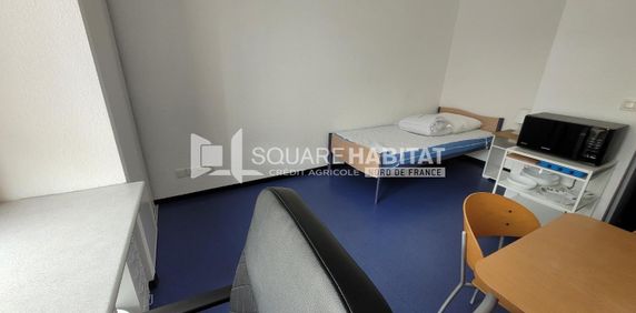 Location Appartement 1 pièce 19m² LILLE 59000 - Photo 2