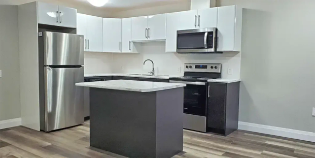 apartments at 155 Hagar Street - Photo 1