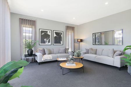 Luxury, Space and Lifestyle - Photo 2