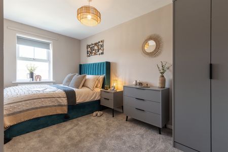 Casa, North Valley, Nottingham, NG7 - Photo 4