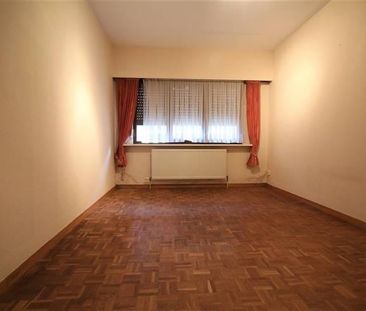 Appartement te huur - Foto 1
