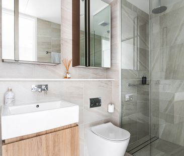 210/625 Glenferrie Road, Hawthorn VIC 3122 - Apartment For Rent | D... - Photo 1