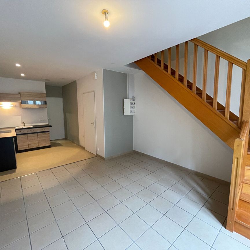 Location Appartement 3 pièces 47m² - Photo 1