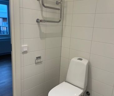 Valhallavägen 19 A - Foto 3