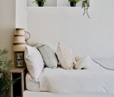 Classic 1-Bed Apartment - Photo 6