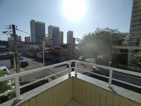 FATIMA - APARTAMENTO - GENERAL SILVA JUNIOR, 247 APT 101 SEM GARAGEM SEGUNDO PAVIMENTO - Foto 4