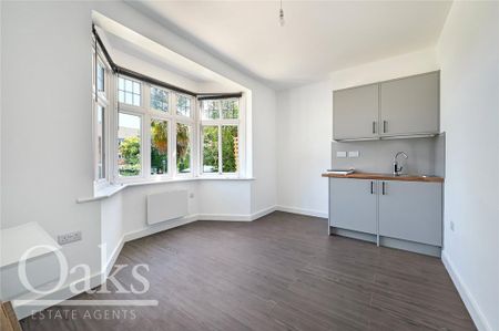 Studio to rent - Photo 3