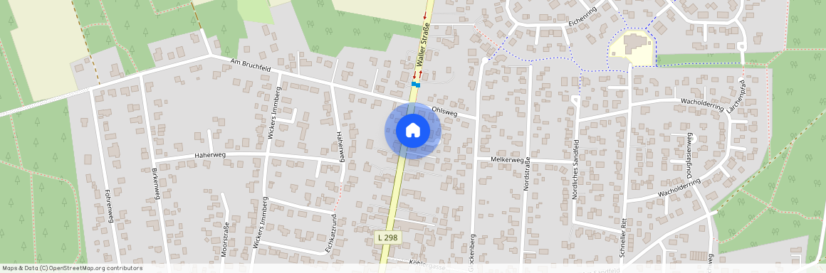 Wallerstraße 52, 29308 Winsen (Aller)