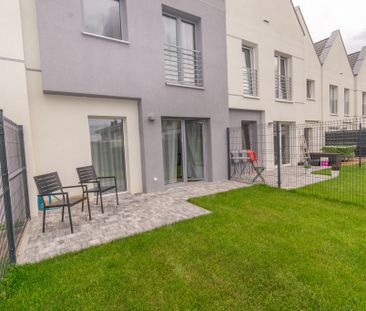Mieszkanie Gumieńce Szczecin, ul. Turniowa, nr 436238 - Zdjęcie 5