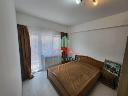 Inchiriere garsoniera Militari Residence Rezervelor 54 - Photo 2
