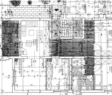 helle 4-Zimmer-Wohnung mit Balkon - Foto 1