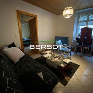 Appartement T3 Morteau - 10mns de la Suisse - Photo 3