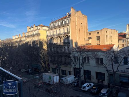 Location Appartement 3 pièces 92m² MARSEILLE 2ème - Photo 5