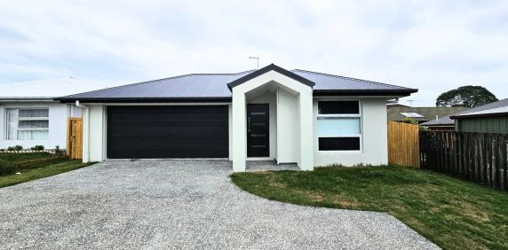 Brand New Family Home – 24 Carol Street, Morayfield - Photo 2