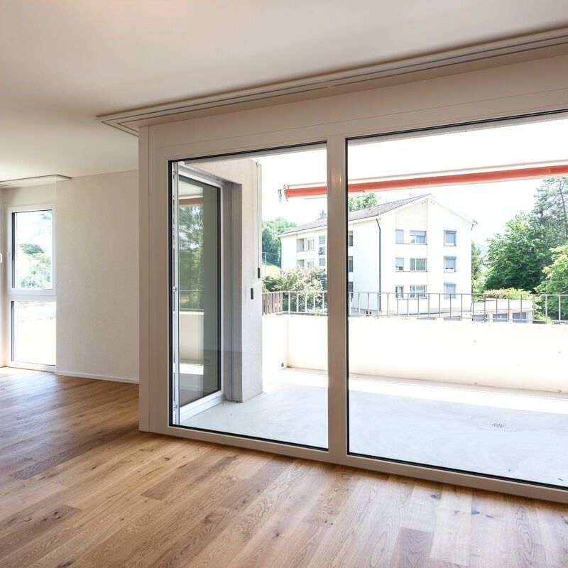 Ihr neues Zuhause - Tolle Sitzplatzwohnung! - Photo 1