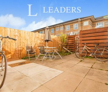 1 bedroom room to rent Longworth Avenue, CB4 - Photo 3