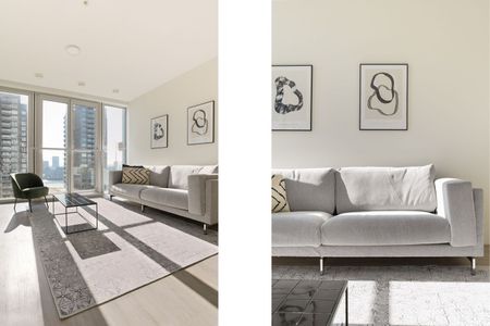 Appartement te huur: Wilhelminakade 231 3072 AP Rotterdam - Photo 5