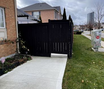 For Lease - 155 Fandango Drive Unit# Lower, Brampton, Ontario - Photo 5