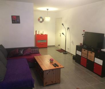 Location Appartement 3 pièces 69m² TASSIN LA DEMI LUNE 69160 - Photo 1