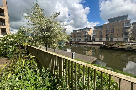 Durham Wharf Drive - Photo 2