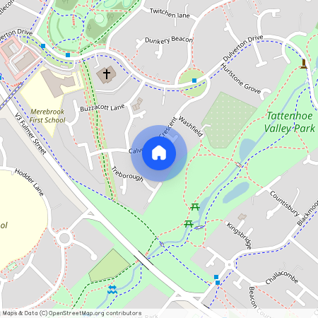 Combe Martin, Furzton, Milton Keynes, MK4 1HP