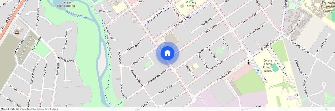 42 Greaves St S, Werribee VIC 3030