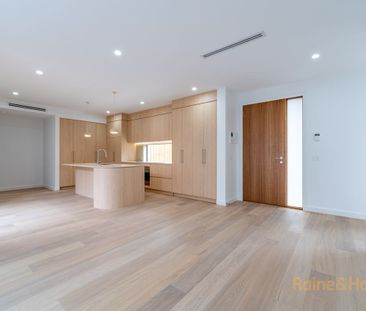 Brand New Luxury Townhouse in Sought-After Brunswick East - Photo 6