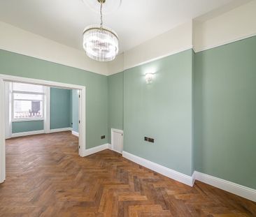 4 bedroom terraced house to rent - Photo 1