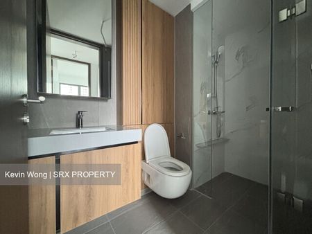 Amo Residence (D20), Apartment - For Rent - Photo 5