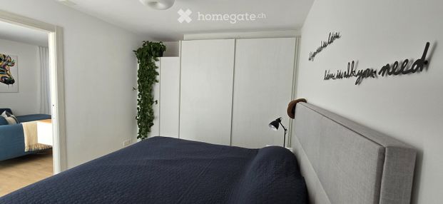 2.5 Zimmer - Photo 1