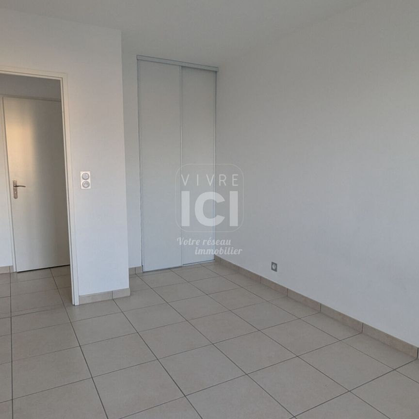St Luce Sur Loire - T2 Avec Balcon Et Parking - Photo 1