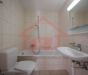 Appartement 3.5 pièces - Photo 4