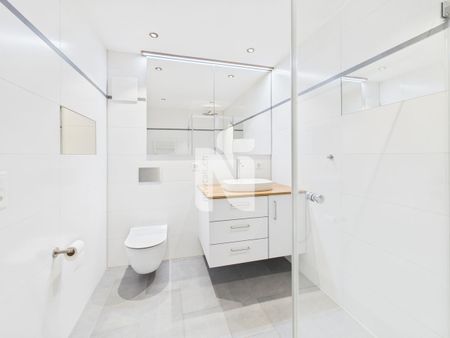 Liebevoll renovierte 2.5-Zimmer-Wohnung mit rustikalem Charme und Balkon an zentraler Lage in Liestal - Photo 5