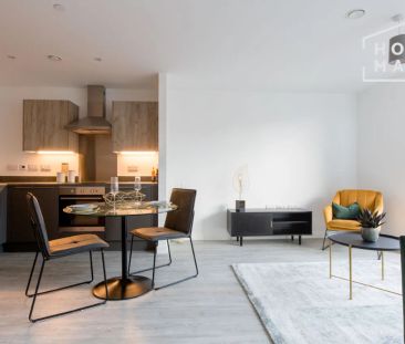 Vox, Trentham Street, M15 - Photo 1