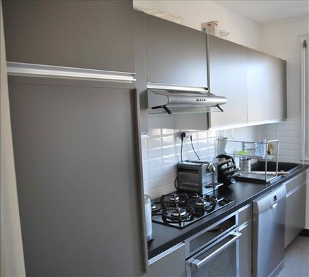 T3 CROISSANT 820€ C.C Nantes (44300) - Photo 4