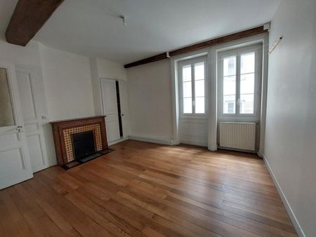 : Appartement 87.36 m² à SAINT ETIENNE - Photo 5