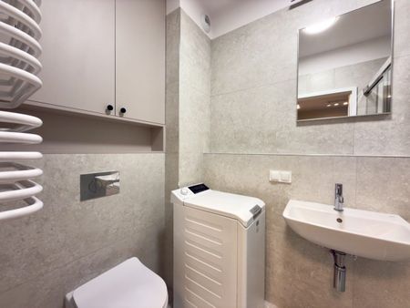 2 pokoje pierwszy najemca nowe osiedle 38 m² - Фото 3