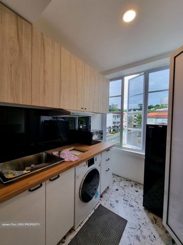 Tiong Bahru Estate (D3), Apartment - For Rent - Photo 5