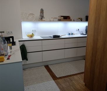 Gemüt­li­che 4,5‑Zimmer Mai­so­nette Woh­nung in moder­ner Wohnanlage - Photo 6