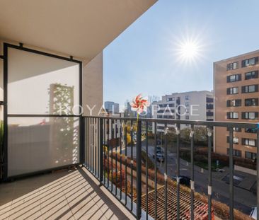 Jasne mieszkanie z osobną kuchnią I Avia - Zdjęcie 1