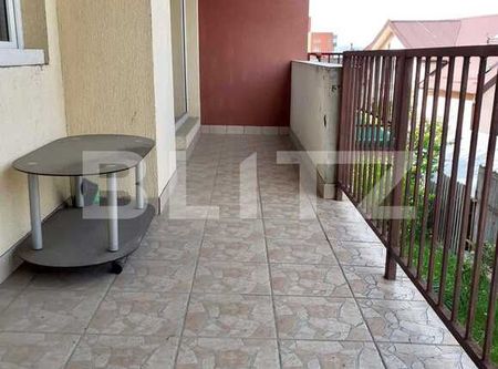 Garsoniera de 40 mp, pet friendly, zona Spital Recuperare - Fotografie 4