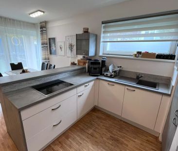 Verfügbar ab 01.01.2026 ++ Mietwohnung in Linderwald ++ - Foto 5