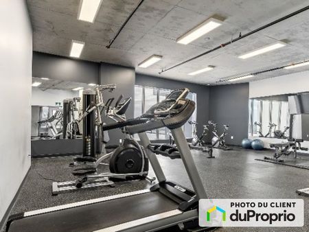 3044 chemin St-Louis, Ste-Foy à louer - Photo 2
