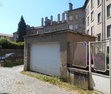 Location Appartement 3 pièces 70m² - Photo 4
